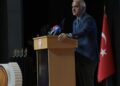 'Türk Diline Hizmet Ödülleri' sahiplerini buldu