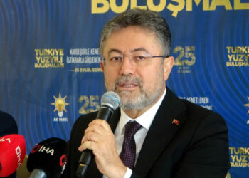 Bakan Yumaklı: Türkiye Tarım-Gıda Sektörünün İstihdam ve Kırsal Refah İçin Dönüşüm Projesi başladı