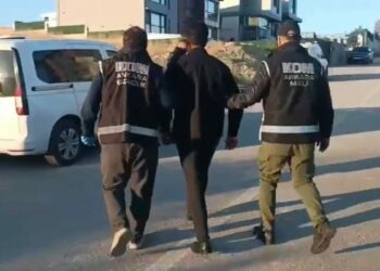 Ankara merkezli 5 ilde dolandırıcılık operasyonu: 8 gözaltı