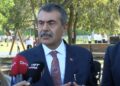 Bakan Tekin: Başka milletin oyunlarını çocuklarımıza öğretirsek, başka kültürleri içimize entegre etmiş oluruz