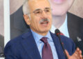 Bakan Uraloğlu: Birileri istiyor ki şehit cenazeleri gelmeye devam etsin