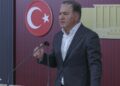 Yeni Partili Emir: TBMM'nin fon krizini görüşmesi şarttır