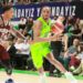 TOFAŞ - Bandırma Bordo BK: 90-89