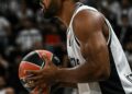 Beşiktaş - Valencia Basket: 94-96