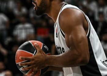 Beşiktaş - Valencia Basket: 94-96