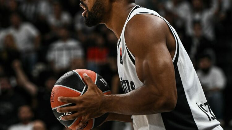 Beşiktaş - Valencia Basket: 94-96