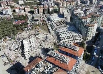 Rönesans Rezidans davasında 'olası kast' talebine mahkemeden ret