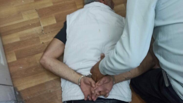 Keçiören’de komşu kavgasına 3 tutuklama