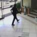 Beykoz'da sendika binasında silahla ateş açan şüpheli yakalandı