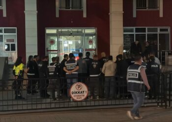 Manisa’da 11 öğrencinin yaralandığı saldırıda 7 şüpheli tutuklandı