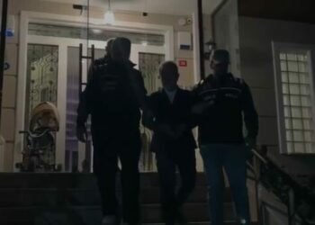 ‘Çok önemli bir bakan cuma günü istifa edecek’ paylaşımı yapan Ali Tarakcı, gözaltına alındı
