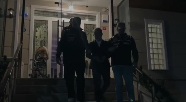 ‘Çok önemli bir bakan cuma günü istifa edecek’ paylaşımı yapan Ali Tarakcı, gözaltına alındı