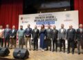 Arnavutköy Belediyesi'nin hayata geçirdiği Yeni Medya Akademisi'ne IPRA ödülü