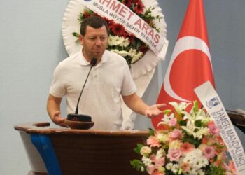 Bodrumspor’da Hadi Türk güven tazeledi
