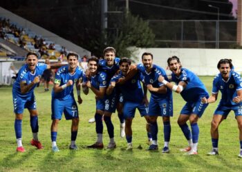 Menemen FK seri peşinde
