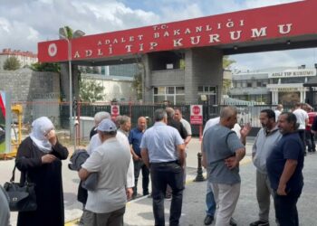 Almanya'dan tatil için gelen savcı, kusma şikayetiyle başvurduğu hastanede hayatını kaybetti