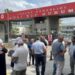 Almanya'dan tatil için gelen savcı, kusma şikayetiyle başvurduğu hastanede hayatını kaybetti