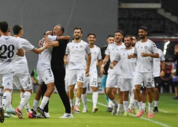 Bucaspor'un konuğu Altay