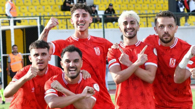 Balıkesirspor önemli virajda