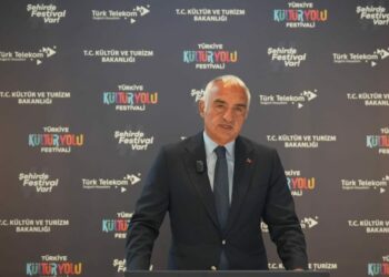 İstanbul’da Kültür Yolu Heyecanı: 400’den fazla etkinlikle sanat şöleni başladı