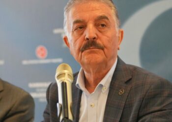 MHP'li Büyükataman: Ülkemiz küresel bir sapkınlığın hedefinde