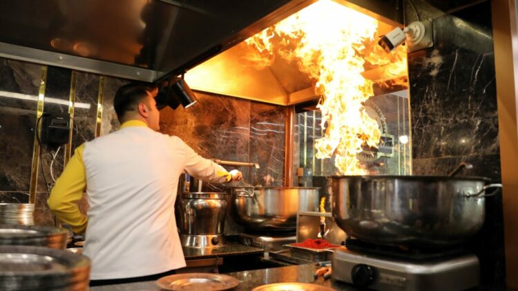 Gaziantepli işletmeciler: Beyran çorba değil, yemek