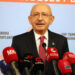 Kılıçdaroğlu’ndan Mekke Anlaşması için kritik soru: “Türkiye hangi askeri yükümlülükleri üstlendi?”