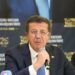 AK Parti'li Zeybekci: Terörün Türkiye'ye maliyeti 3,3 trilyon dolar