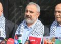 TÜBAF'tan, Netanyahu'nun açıklamalarına tepki