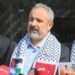 TÜBAF'tan, Netanyahu'nun açıklamalarına tepki