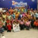 Samsun’da 119 işitme engelli bowling oynadı