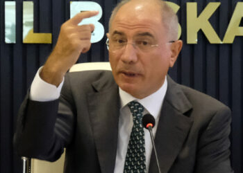 Efkan Ala: Diyalog anlayışıyla yola çıktığımız için Milli Dayanışma Yasamız 467 milletvekilinin onayıyla geçti