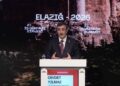 Cevdet Yılmaz: Ekonomimizin 2029 yılında yüzde 5 büyümesini öngörüyoruz