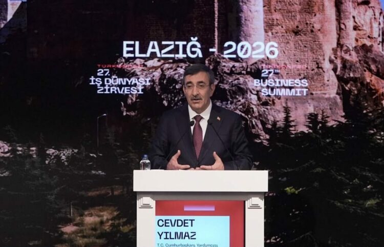 Cevdet Yılmaz: Ekonomimizin 2029 yılında yüzde 5 büyümesini öngörüyoruz