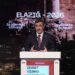 Cevdet Yılmaz: Ekonomimizin 2029 yılında yüzde 5 büyümesini öngörüyoruz