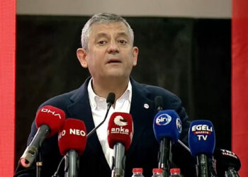 Özgür Özel: Seçimde partiyi iktidar yapmazsam o gün görevi bırakacağım