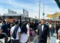 Kahve tutkunları Ankara'da buluştu