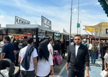 Kahve tutkunları Ankara'da buluştu