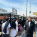 Kahve tutkunları Ankara'da buluştu