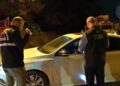 Ağrı'da asayiş uygulaması; 34 gözaltı