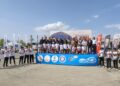 5’inci Uluslararası Cudi Cup Tenis Turnuvası sona erdi