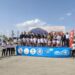 5’inci Uluslararası Cudi Cup Tenis Turnuvası sona erdi