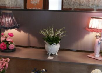 Kökten Geleceğe, dört farklı sanat disipliniyle Rami Kütüphanesi’nde