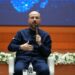 Bilal Erdoğan: İslam dünyasının birlikte güçlü olmasına öncülük edebiliriz