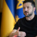 Ukrayna Devlet Başkanı Zelenskiy: Rusya her geçen gün gerilimi tırmandırıyor