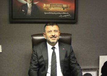 Yeni Parti Milletvekili Ağbaba hastaneye kaldırıldı