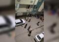 Şanlıurfa’da iki grup arasında taşlı sopalı kavga; 2 yaralı
