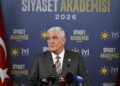 Dervişoğlu: Kamu gözetiminde yapılan en büyük soygunla karşı karşıyayız