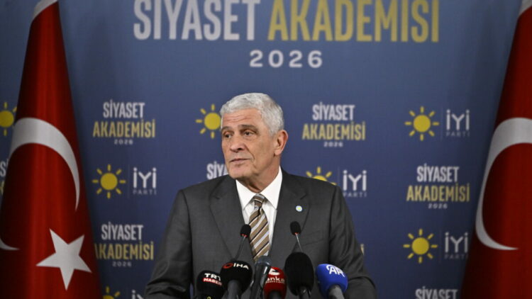 Dervişoğlu: Kamu gözetiminde yapılan en büyük soygunla karşı karşıyayız