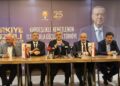 AK Parti'li Yayman: Bu defa başaracağız